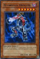 Blowback Dragon [CP05-EN007] Rare