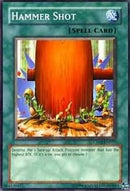 Hammer Shot [CP05-EN017] Common
