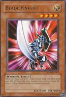 Blade Knight [CP06-EN007] Rare