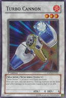 Turbo Cannon [ANPR-EN041] Super Rare
