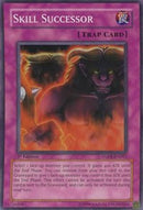 Skill Successor [ANPR-EN063] Super Rare