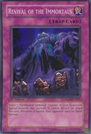 Revival of the Immortals [ANPR-EN089] Super Rare