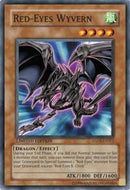 Red-Eyes Wyvern [ANPR-ENSE2] Super Rare