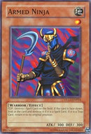 Armed Ninja [DLG1-EN014] Common