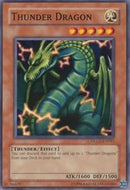 Thunder Dragon [DLG1-EN041] Common