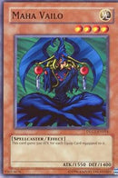 Maha Vailo [DLG1-EN054] Common