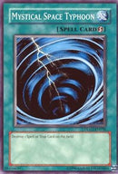 Mystical Space Typhoon [DLG1-EN058] Common