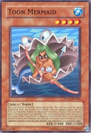 Toon Mermaid [DLG1-EN064] Common