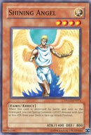 Shining Angel [DLG1-EN073] Common