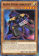 Alien Stealthbuster [DAMA-EN021] Common