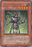 Genex Searcher [TSHD-EN092] Rare