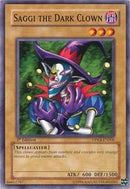 Saggi the Dark Clown [DPKB-EN006] Common
