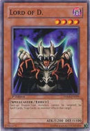 Lord of D. [DPKB-EN009] Common