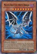 Malefic Blue-Eyes White Dragon [DPKB-EN023] Ultra Rare