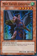 Mist Valley Executor [HA02-EN014] Super Rare