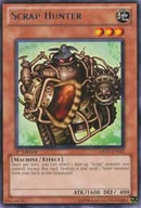 Scrap Hunter [DREV-EN022] Rare