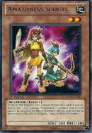 Amazoness Scouts [DREV-EN081] Rare