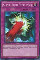 Super Rush Recklessly [DREV-EN089] Super Rare