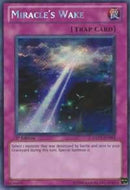 Miracle's Wake [DREV-EN093] Secret Rare