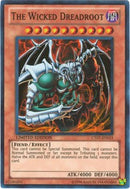 The Wicked Dreadroot [CT07-EN015] Super Rare