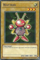 Wattkid [TU04-EN012] Common