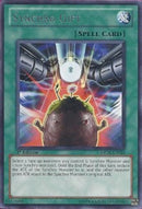 Synchro Gift [DP10-EN024] Rare
