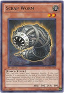 Scrap Worm [STOR-EN029] Rare