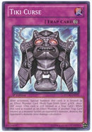 Tiki Curse [STOR-EN079] Common