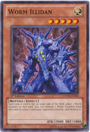 Worm Illidan [STOR-EN095] Common