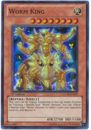 Worm King [STOR-EN097] Super Rare