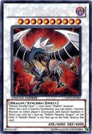 Malefic Paradox Dragon [YMP1-EN007] Secret Rare
