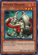 Masked Dragon [SDDL-EN020] Common