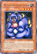 Bazoo the Soul-Eater [DB2-EN003] Rare