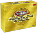 Yu-Gi-Oh! - Maximum Gold: El Dorado (1st Edition)