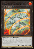 Evolzar Laggia [MGED-EN028] Gold Rare
