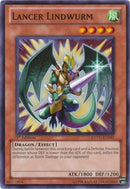 Lancer Lindwurm [EXVC-EN092] Common