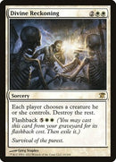 Divine Reckoning [Innistrad]
