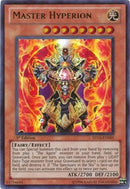 Master Hyperion [SDLS-EN001] Ultra Rare