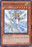 Tethys, Goddess of Light [SDLS-EN010] Common