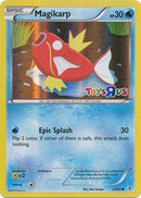 *SEALED* Magikarp (22/83) (Toys R Us Promo) [XY: Generations]