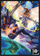 Card Sleeves - Destroy Evil (30th Anniversary Edition)