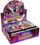 Yu-Gi-Oh! - King's Court: Booster Box (1st Edition)