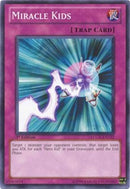 Miracle Kids [LCGX-EN112] Common