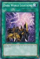 Dark World Lightning [SDGU-EN024] Common