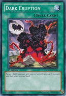Dark Eruption [SDGU-EN030] Common