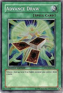 Advance Draw [DPCT-ENY06] Super Rare