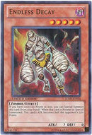 Endless Decay [JUMP-EN056] Ultra Rare