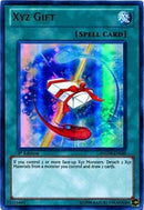 Xyz Gift [PHSW-EN049] Ultra Rare