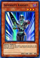 Infernity Knight [PHSW-EN099] Super Rare