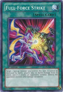 Full-Force Strike [ORCS-EN047] Common